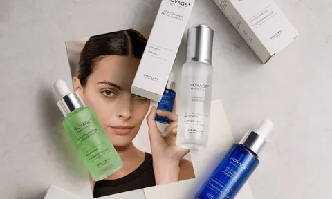 Khi nồng độ hoạt chất không còn là thước đo duy nhất của skincare chuẩn khoa học
