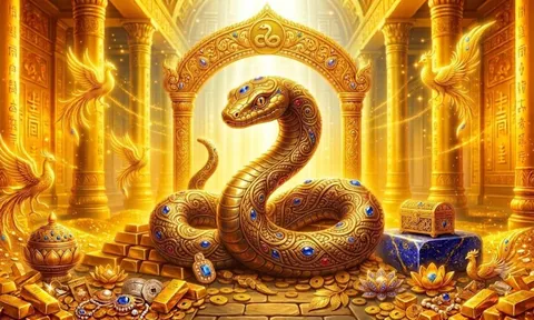10 ngày tới: 3 tuổi Ăn Lộc Tổ Tiên, giàu số 2 không ai số 1