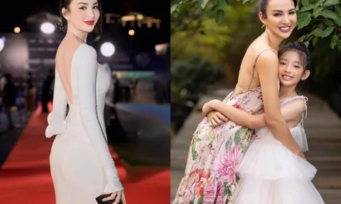 Mỹ nhân đỗ 3 trường đại học giờ là mẹ đơn thân, nuôi con gái 16 tuổi "xinh như thiên thần" trong penthouse tiền tỷ