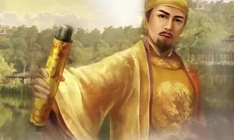 Vị vua nào đặt nền móng cho vương triều Lý, có công dời đô về Thăng Long, mở ra thời kỳ hưng thịnh vang danh sử Việt?