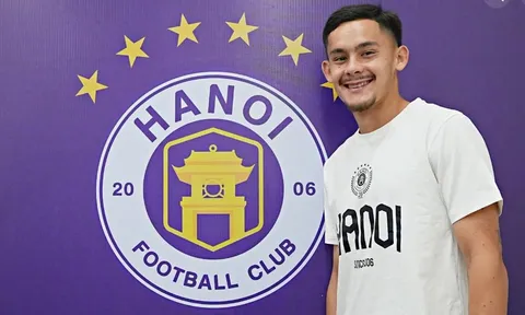 Điểm tin bóng đá Việt Nam 2/9: Hà Nội FC đón tân binh khủng; Lê Phát rời U20 Việt Nam