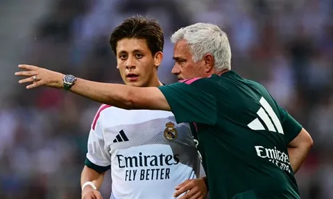 7 điểm nhấn giúp Mourinho vực dậy Real Madrid