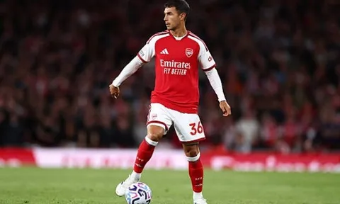 Chelsea vỡ mộng mua Zubimendi thay Enzo Fernandez