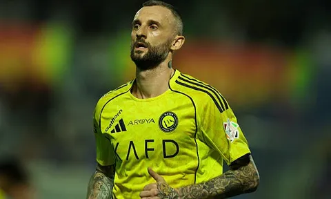 Cuộc gọi của Mourinho không thuyết phục được Brozovic đến Real