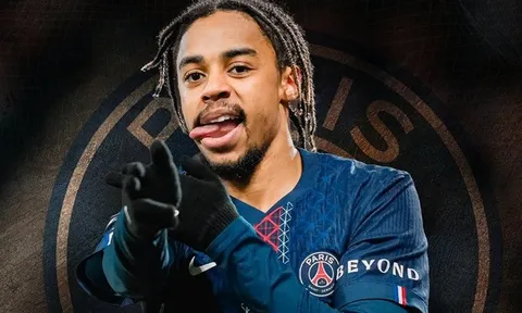 Cuộc lột xác của PSG: Từ "gã nhà giàu" tiêu hoang đến kỷ lục gia bán cầu thủ