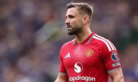 Tại sao Man Utd không mua hậu vệ cánh trái?