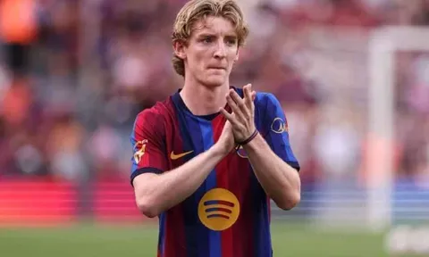 Gordon chỉ rõ sự khác biệt giữa La Liga và Ngoại hạng Anh