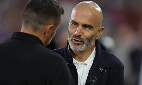 Canh bạc trăm triệu đầy rủi ro của Man City cùng Maresca