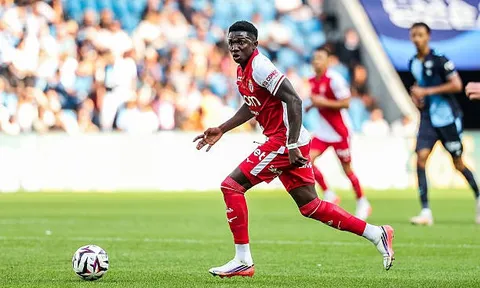 Đại diện Camara nổi giận vì Monaco lật kèo với Chelsea