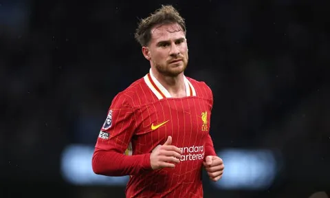 Tin đồn chuyển nhượng tối 2/9: Chelsea nhắm Mac Allister; Alvarez từ chối Arsenal