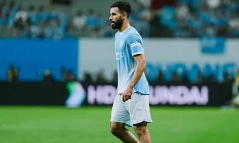 MU hủy mượn sao Man City vì bị ép mua đứt