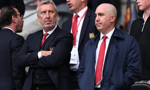 Giải mã kỳ chuyển nhượng 'ít mà chất' của Man Utd