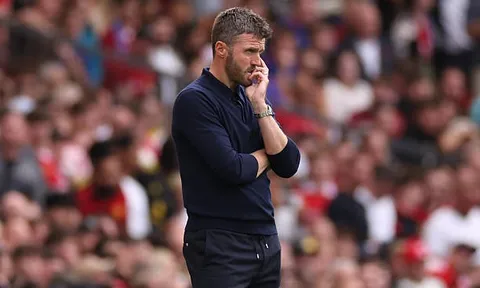 Man Utd và canh bạc có toan tính trên TTCN