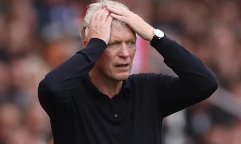 Kỳ chuyển nhượng hè 2026 hỗn loạn của Everton