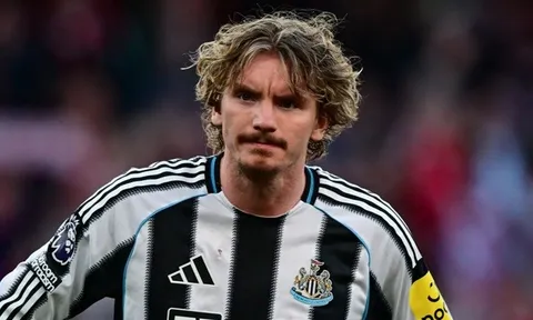 Dấu chấm hết cho "cú lừa" trị giá 64 triệu bảng ở Newcastle