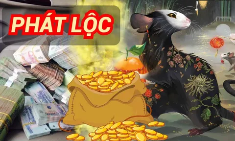 3 con giáp hội tụ nhà nào tai họa không tới cửa, 4 đời vẫn giàu