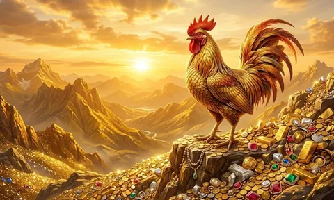 5 ngày liên tục (3/9-8/9): 3 tuổi trả sạch nợ đời, tiền bạc khởi sắc