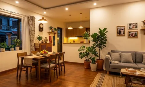 7 dấu hiệu cho thấy một gia đình đang có “phong thủy tốt”, nhà không cần rộng vẫn dễ tạo cảm giác an yên