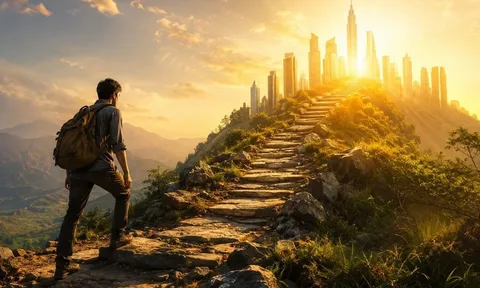 Người có đặc điểm này thường Giàu Có từ Tay Trắng, càng về sau càng vững vàng