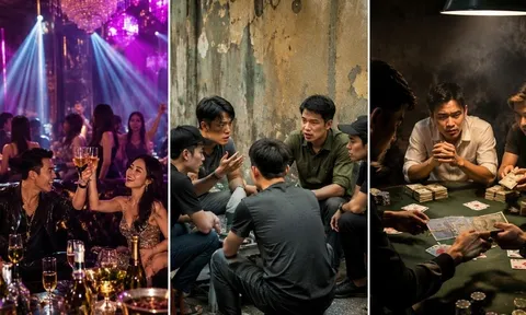 Người xưa nói: Ai hay qua lại 3 nơi này, đời rất khó giàu lên, càng lui tới càng dễ sa sút
