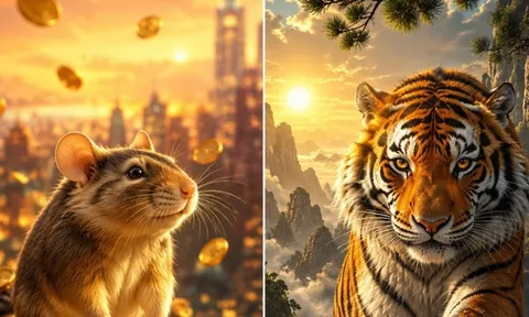 Thứ Năm đến Chủ Nhật (3-6/9): 3 con giáp nhanh trí bắt nhịp điệu mới, cơ hội bất ngờ tìm đến