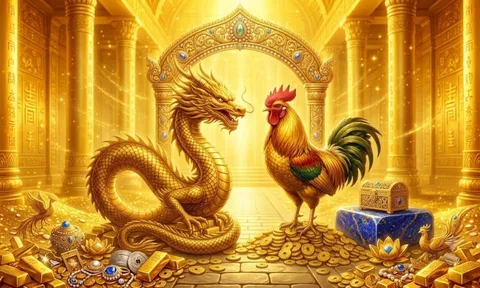 Từ 3/9 đến 13/9: 3 tuổi Tiền Vào Như Nước, Tài Khoản Tăng Vọt