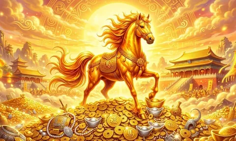 Từ 3/9 đến 15/9: 3 tuổi quý nhân che chở, lương thưởng vọt tăng