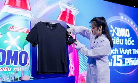 Bận đến mấy cũng đừng bấm “Giặt nhanh” theo thói quen nếu chưa biết những điều này