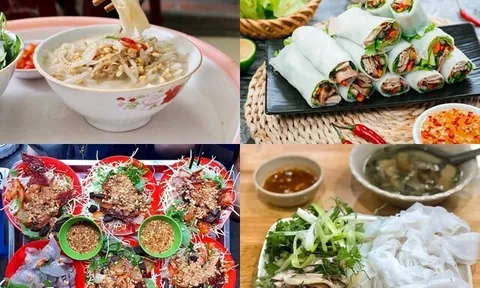 5 món ngon “giải ngấy” sau kỳ nghỉ lễ, toàn đặc sản không thể bỏ qua khi tới Hà Nội, giá chỉ từ 25.000 đồng