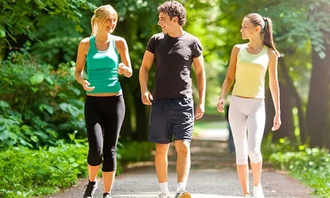 7 cách để cơ thể phục hồi năng lượng sau kỳ nghỉ lễ kéo dài, có việc đơn giản nhưng ít ai làm được