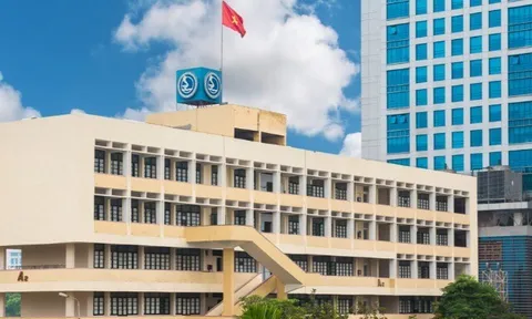 Hà Nội lựa chọn 12 cơ sở đại học dẫn dắt: Toàn trường lớn đào tạo “tinh hoa”, điểm chuẩn thuộc top đầu