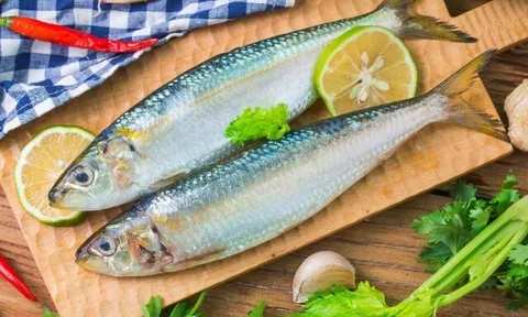11 loại cá ăn vào mùa thu, thịt chắc mềm ngọt lại giàu protein, chợ Việt bán nhiều, bà nội trợ nên mua về dùng