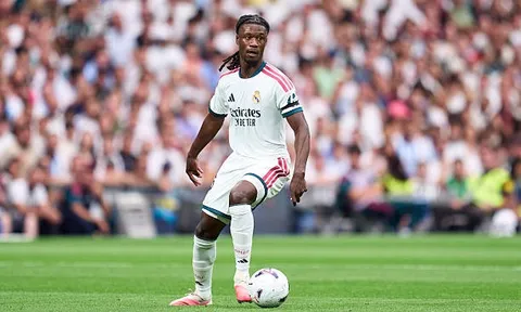 Lý do Man Utd bỏ qua cơ hội chiêu mộ Camavinga