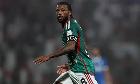 Chelsea đàm phán chiêu mộ Wijnaldum theo dạng tự do