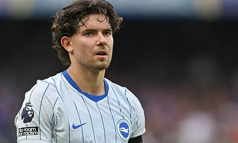 Sự đa năng của Kadioglu là chìa khóa để Carrick nâng tầm MU