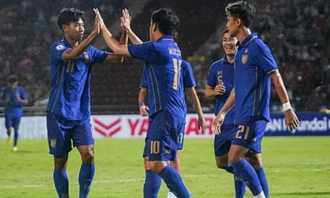 Thái Lan đối mặt với nỗi lo nhân sự tại FIFA ASEAN Cup