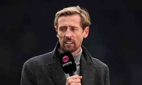 Peter Crouch dự đoán gây sốc trận Arsenal vs Chelsea