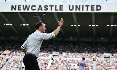 Newcastle 2.0 đang trỗi dậy từ đống đổ nát tài chính