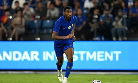 Terry hé lộ góc khuất vụ Tosin rời Chelsea