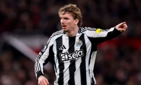 Barcelona từ chối sao 75 triệu euro của Newcastle