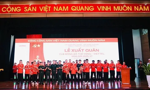 Soi trận Đồng Nai vs Thể Công Viettel: Thuốc thử liều cao