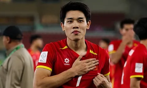 Đình Bắc và sứ mệnh lấy lại vị thế chân sút nội tại V-League