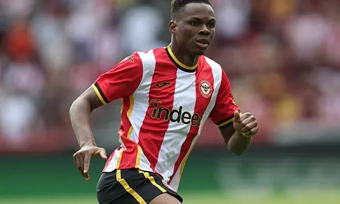 Tiết lộ lý do MU vồ hụt Sangare vào tay Brentford