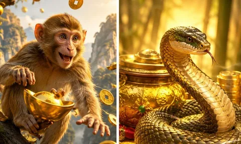 3 con giáp ngày càng có nhiều cơ hội kiếm tiền, càng về sau càng dễ gặp thời