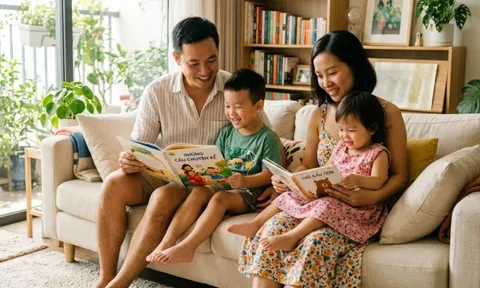 4 dấu hiệu cho thấy gia đình sắp gặp may mắn, cuộc sống bước vào giai đoạn thuận lợi