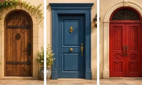 Cánh cửa tài vận nào của bạn sắp mở ra?