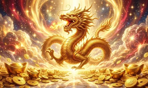 Nửa đầu tháng 9: 3 tuổi dễ cân bằng thu chi, tích lũy được khoản tiền khiến bản thân yên tâm
