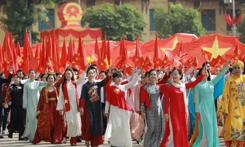 Sau Quốc Khánh 2/9, năm 2026 còn một kỳ nghỉ lễ dự kiến kéo dài 4 ngày