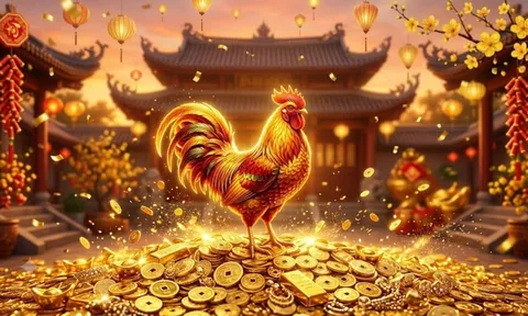 Thứ Sáu, Bảy, Chủ Nhật (4, 5, 6/9): 3 tuổi hái ra tiền, công việc khởi sắc