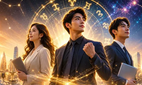 Thứ Sáu, thứ Bảy 4-5/9: 3 cung hoàng đạo nhận “mưa lời khen”, có lời mời tốt trong công việc